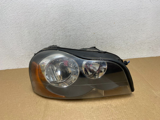2003 to 2013 Volvo XC90 Right Passenger Rh Side Headlight Halogen AF9562 DW0