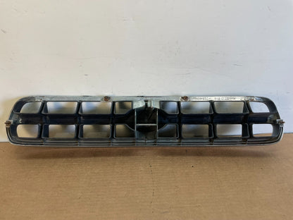 2000 to 2002 Subaru Legacy Outback Grill Grille AF8814 DG3
