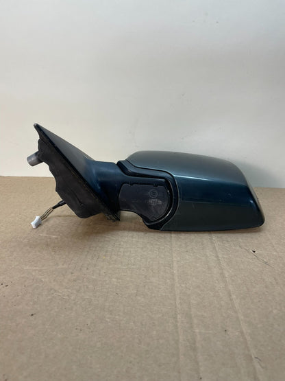 2004 to 2009 BMW X3 Left Driver LH Side View Door Mirror AH0005 DG3