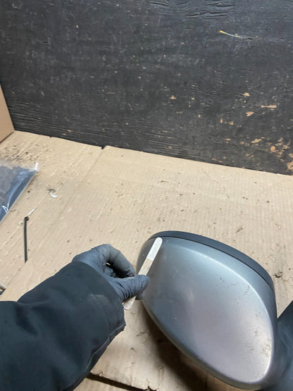 2006 to 2008 BMW 328i 335i Right Passenger RH Side View Door Mirror X8002 MS8