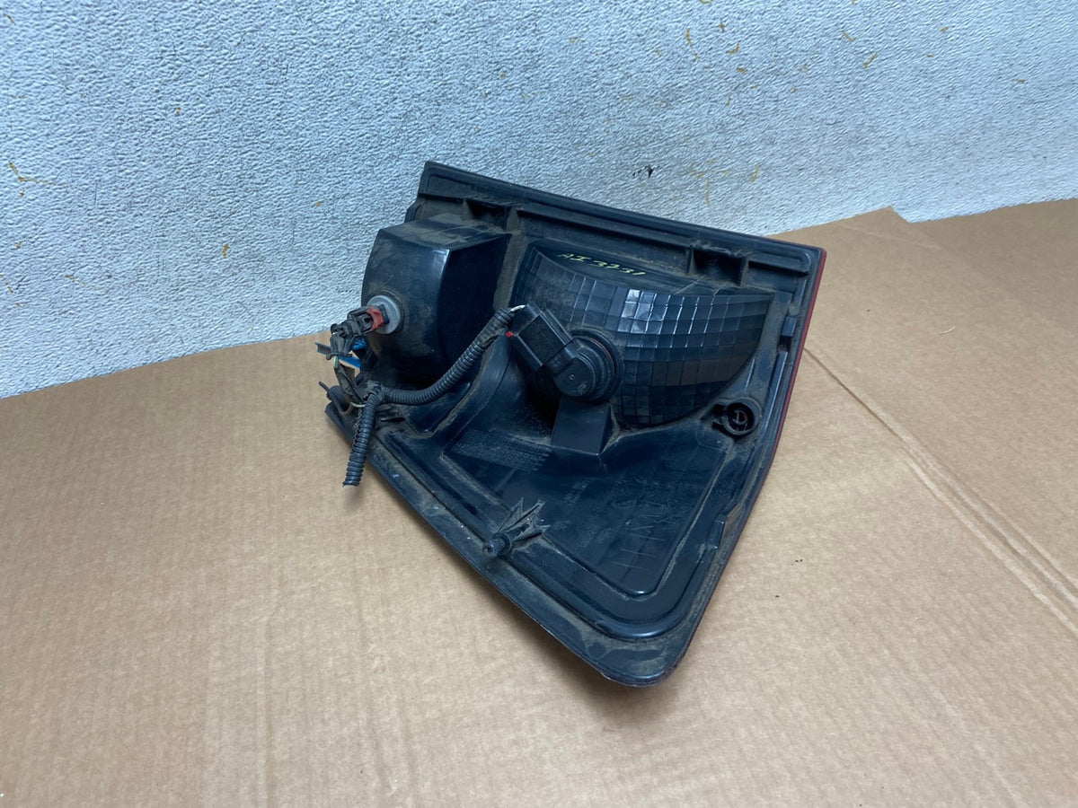 2007 to 2010 Jeep Grand Cherokee Left Driver Lh Tail Light AI3731 LK5