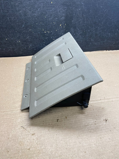 2011 - 2016 Ford F250 F350 Front Right Passenger Storage Glove Box ah1597 DG2
