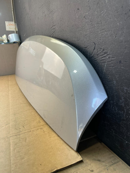 2011 to 2013 Jeep Grand Cherokee Rear Spoiler Wing AC5023 DG1