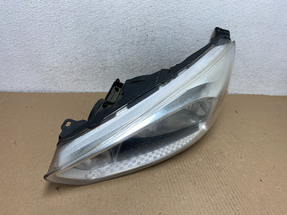 2015 to 2018 Ford Focus Left Driver LH Side Headlight AF3088 DW2