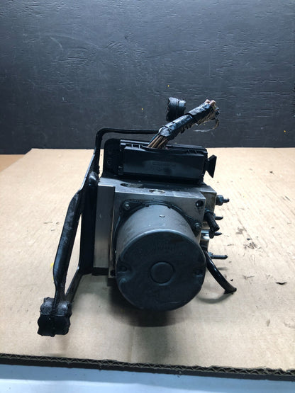2007 to 2010 BMW X5 E70 ABS Anti-Lock Brake Pump 3451 6795779 G4192 PS5