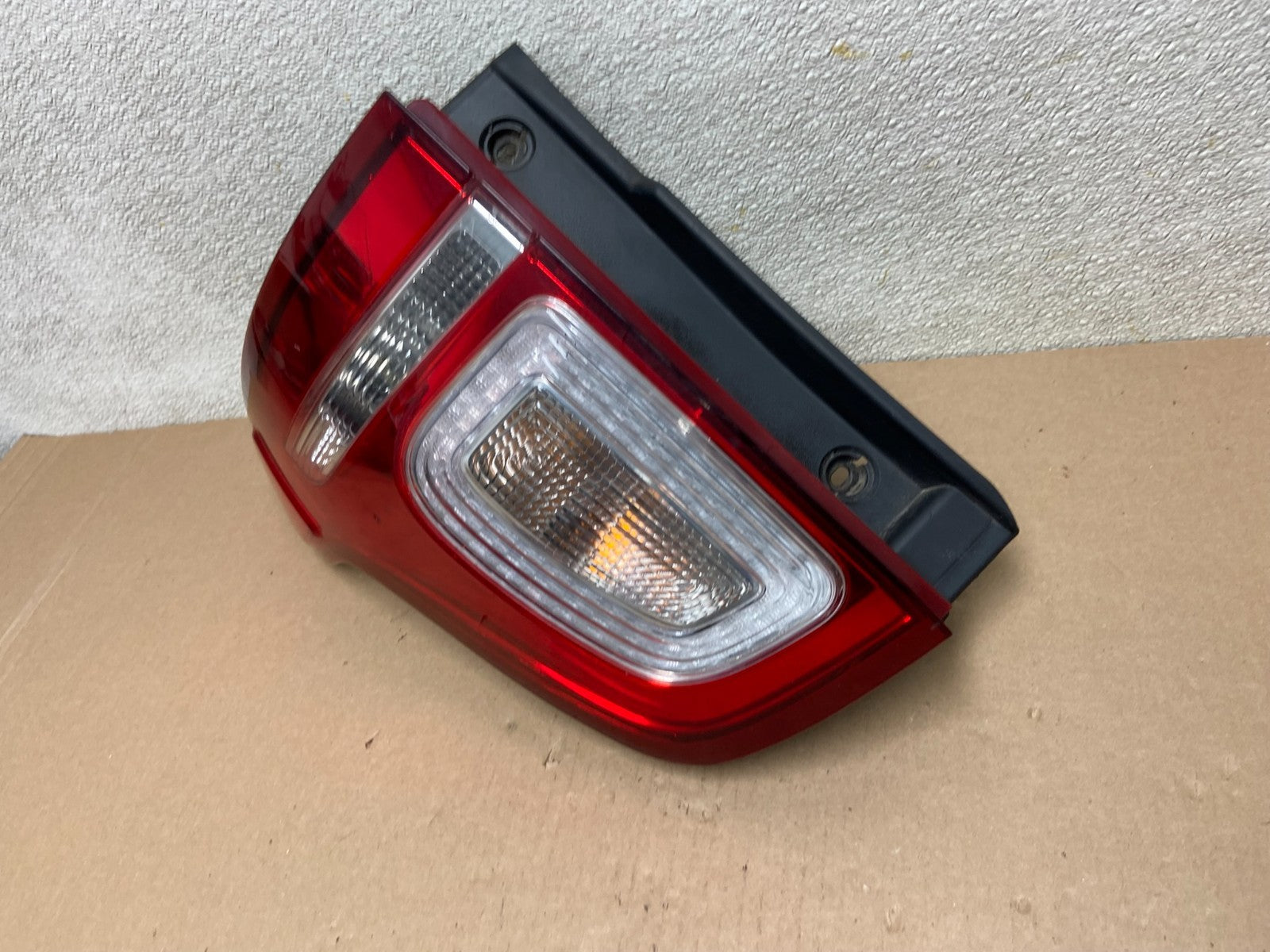 2011 2012 2013 2014 2015 Ford Explorer Left Driver LH Side Tail light AB5001 LK1