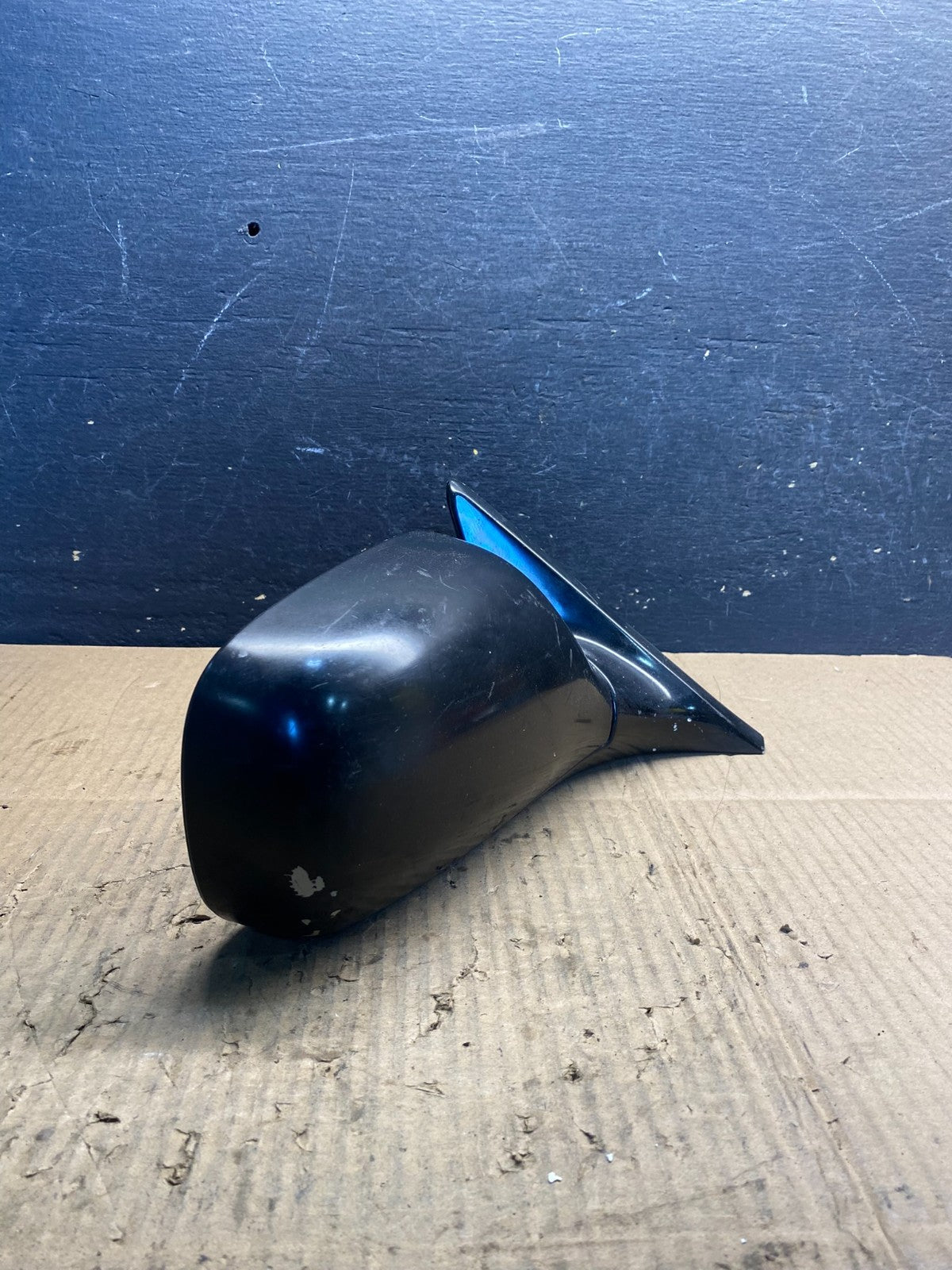 1997 to 2001 Lexus ES300 Right Passenger RH View Door Mirror aa7534 DG1