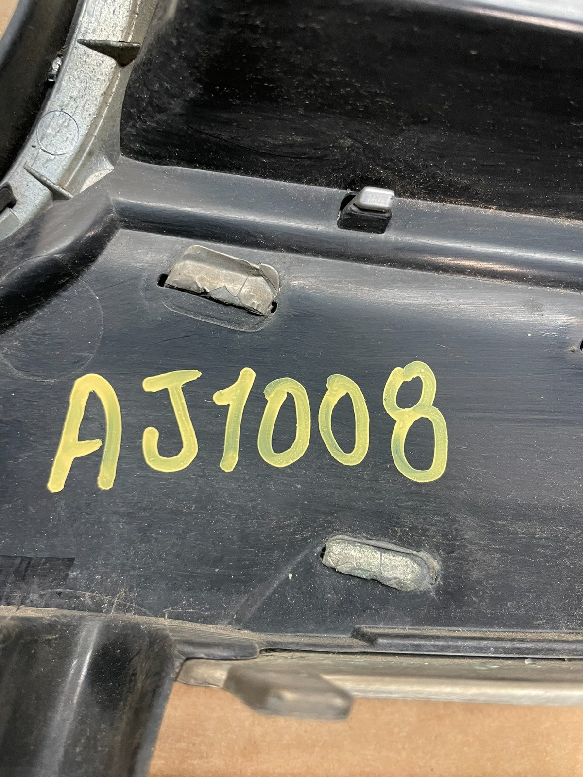 2007 2008 2009 Acura MDX Front Upper Grill Grille Emblem aj1008 DG5