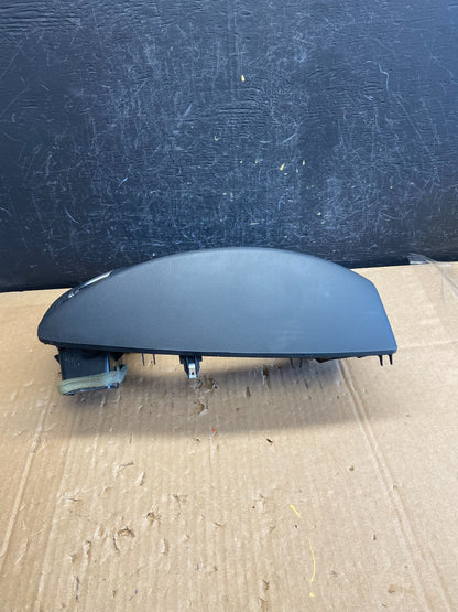 2011 2012 2013 Nissan Maxima Radio Audio Panel Control Bezel Trim AD2198 DG3