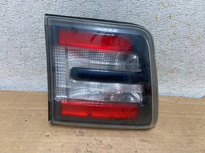 2013 to 2016 GMC Acadia Left Driver LH Side Inner Tail Light AH9045 LK0