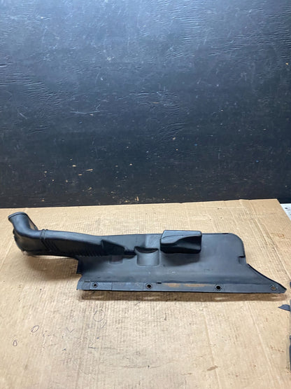 2004 to 2006 Nissan Maxima Upper Air Intake Duct O3230 PS4