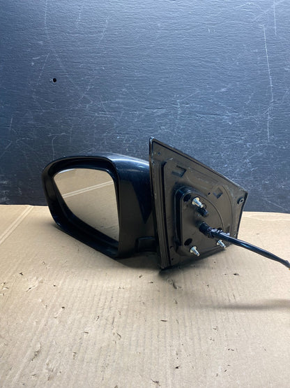 2009 to 2014 Nissan Murano Left Driver LH Side View Door Mirror AE7947 DW11