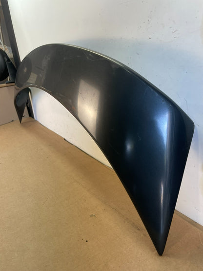 2004 to 2008 Mazda 6 Rear Trunk Lid Tail Gate Lift Gate Spoiler AF8719 DG1