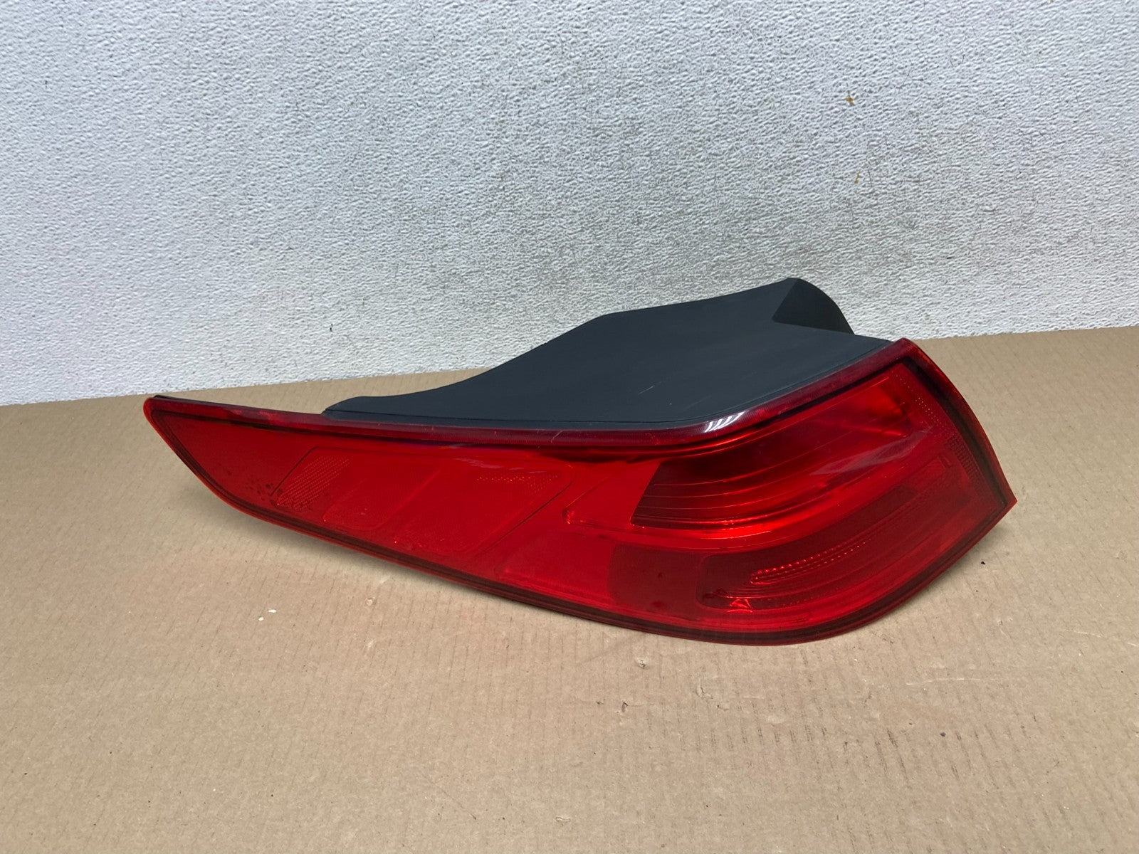 2014 2015 Kia Optima Left Driver LH Side Tail Light AG5845 DW0