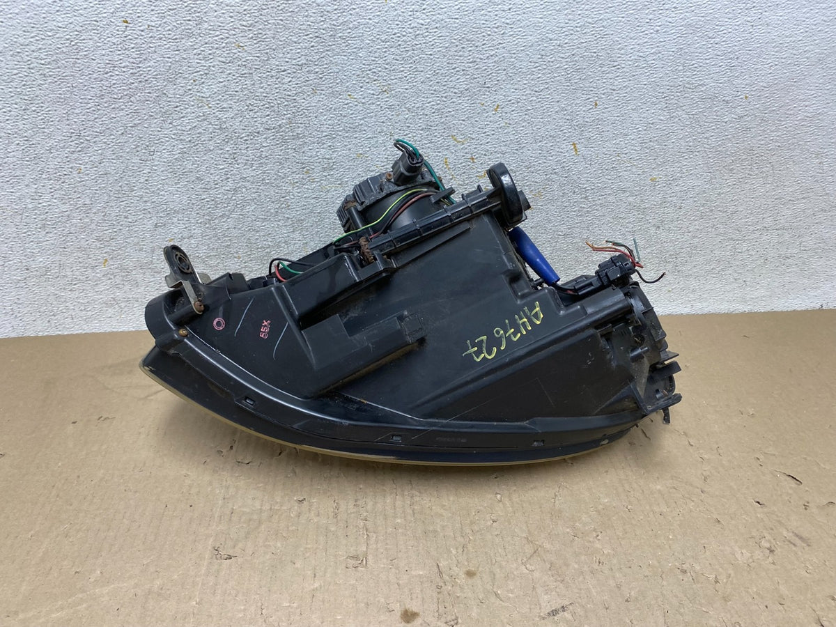 2005-2006 Infiniti G35 Sedan Left Driver Xenon Hid Headlight AH7627 DW6