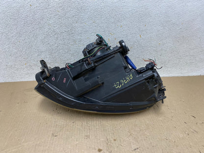 2005-2006 Infiniti G35 Sedan Left Driver Xenon Hid Headlight AH7627 DW6