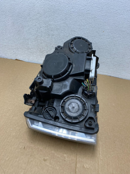 2006-2009 Land Range Rover Left Driver LH Xenon HID Headlight AG2003 DW11