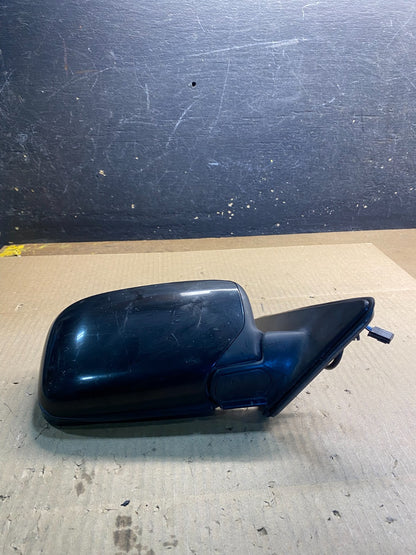 1993 - 1995 BMW 5-Series E34 Right Passenger RH Door View Mirror Z5244 DG3