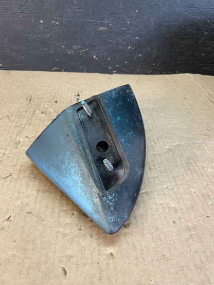 1982 - 1992 Chevrolet Camaro Right Passenger RH Door View Mirror AF5394 DW4