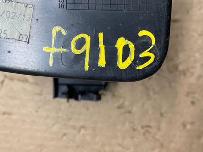 2012 - 2016 Buick Verano Center Console Dash Storage Trim Outlet F9103 DG1 OEM7