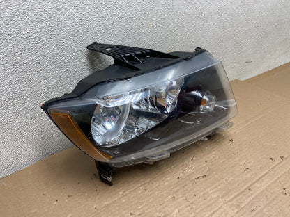 2011-2013 Jeep Grand Cherokee Right Passenger Halogen Headlight AB1406 DW2