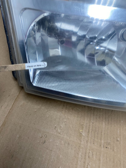 2010 to 2013 Ford Transit Connect Right Passenger Side Headlight AB8132 DW5