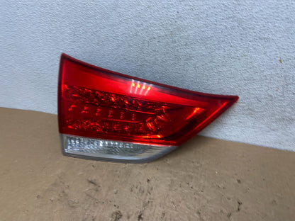 2011-2020 Toyota Sienna Left LH Side Inner Tail Light AF82681