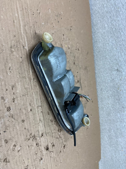 Mercedes W108 W109 280SE 280SEL 300SE 300SEL Right RH  Tail Light AB1673 DG4