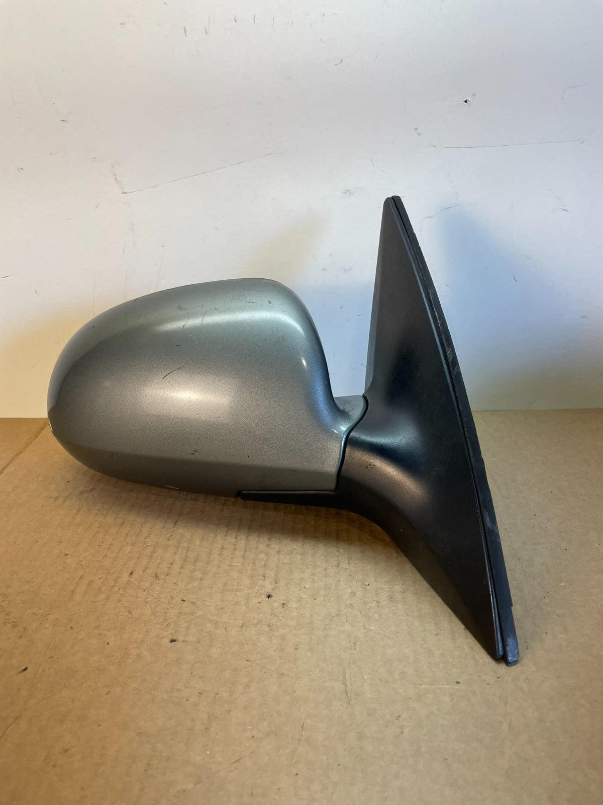 2009-2012 Hyundai Elantra Touring Wagon Right Passenger Door Mirror AG2721 MS0