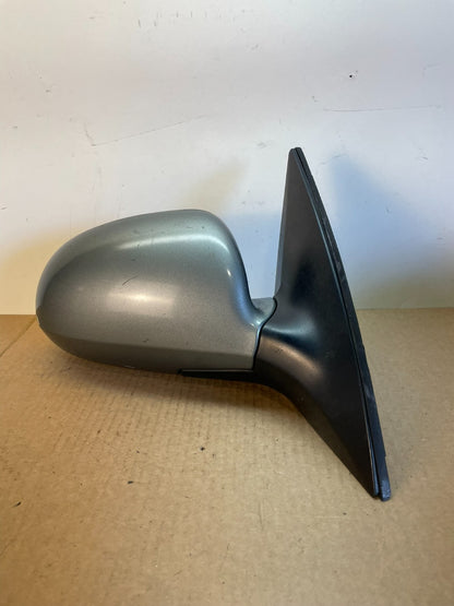2009-2012 Hyundai Elantra Touring Wagon Right Passenger Door Mirror AG2721 MS0
