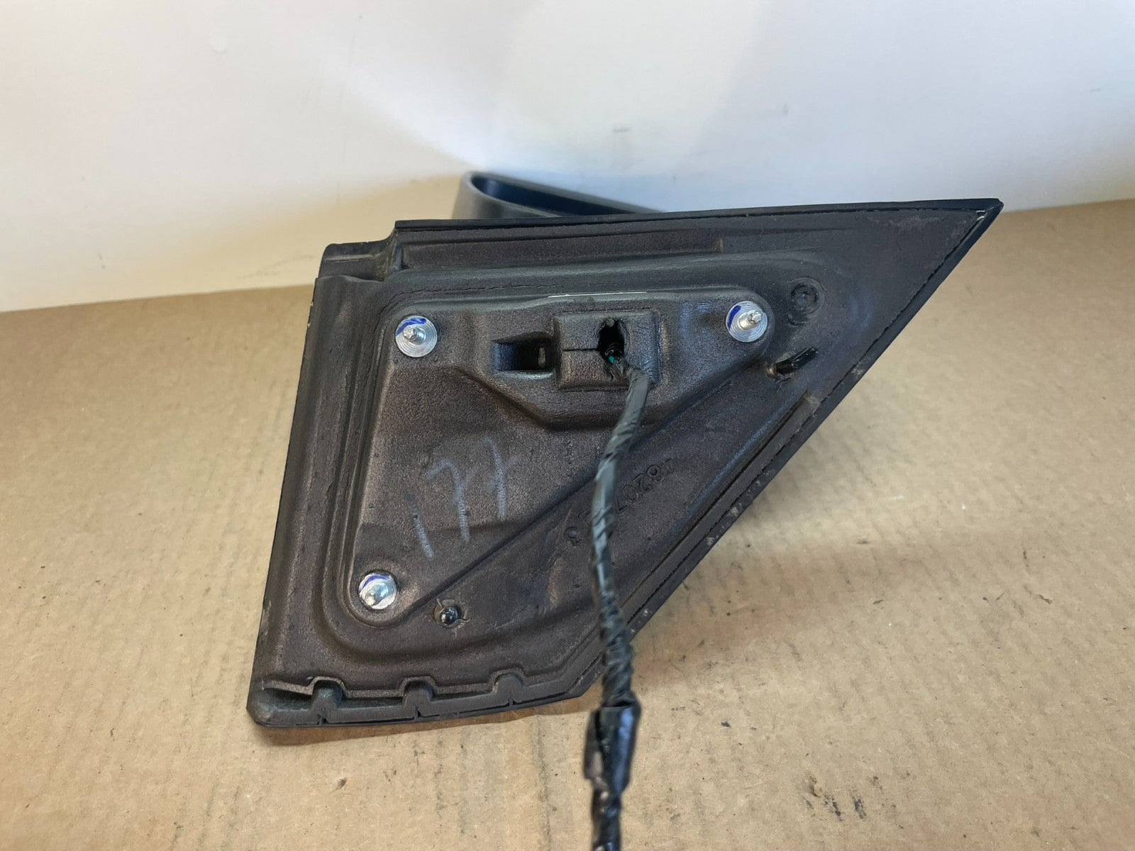 2009 - 2020 Dodge Journey Left Driver LH View Door Heated Mirror af5559 DG4