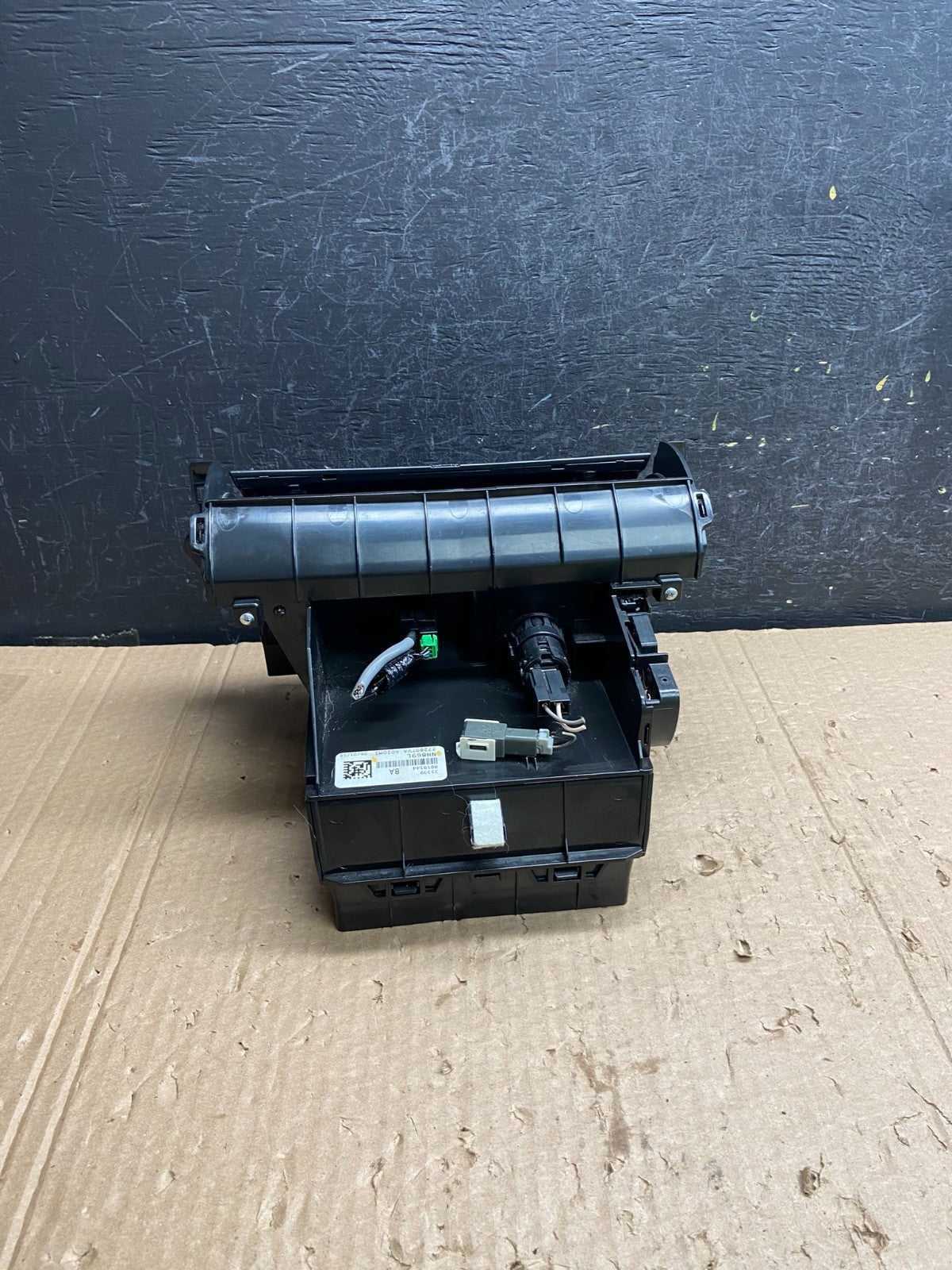 2018-2022 Honda Accord Center Console Storage Tray Compartment Box Pocket AF64103