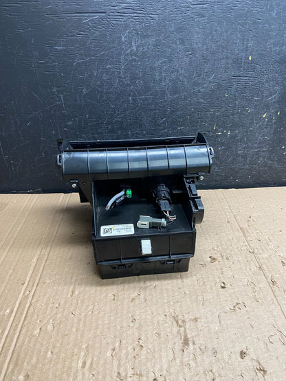 2018-2022 Honda Accord Center Console Storage Tray Compartment Box Pocket AF64103