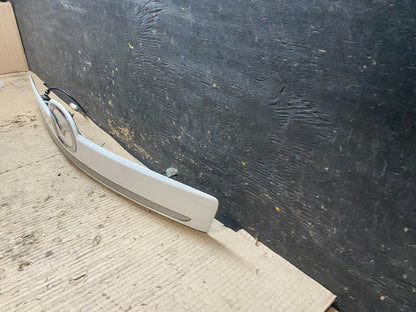 2007-2012 Mazda CX-9 CX9 Trunk Lid Panel Rear View With Camera V4389 GD1