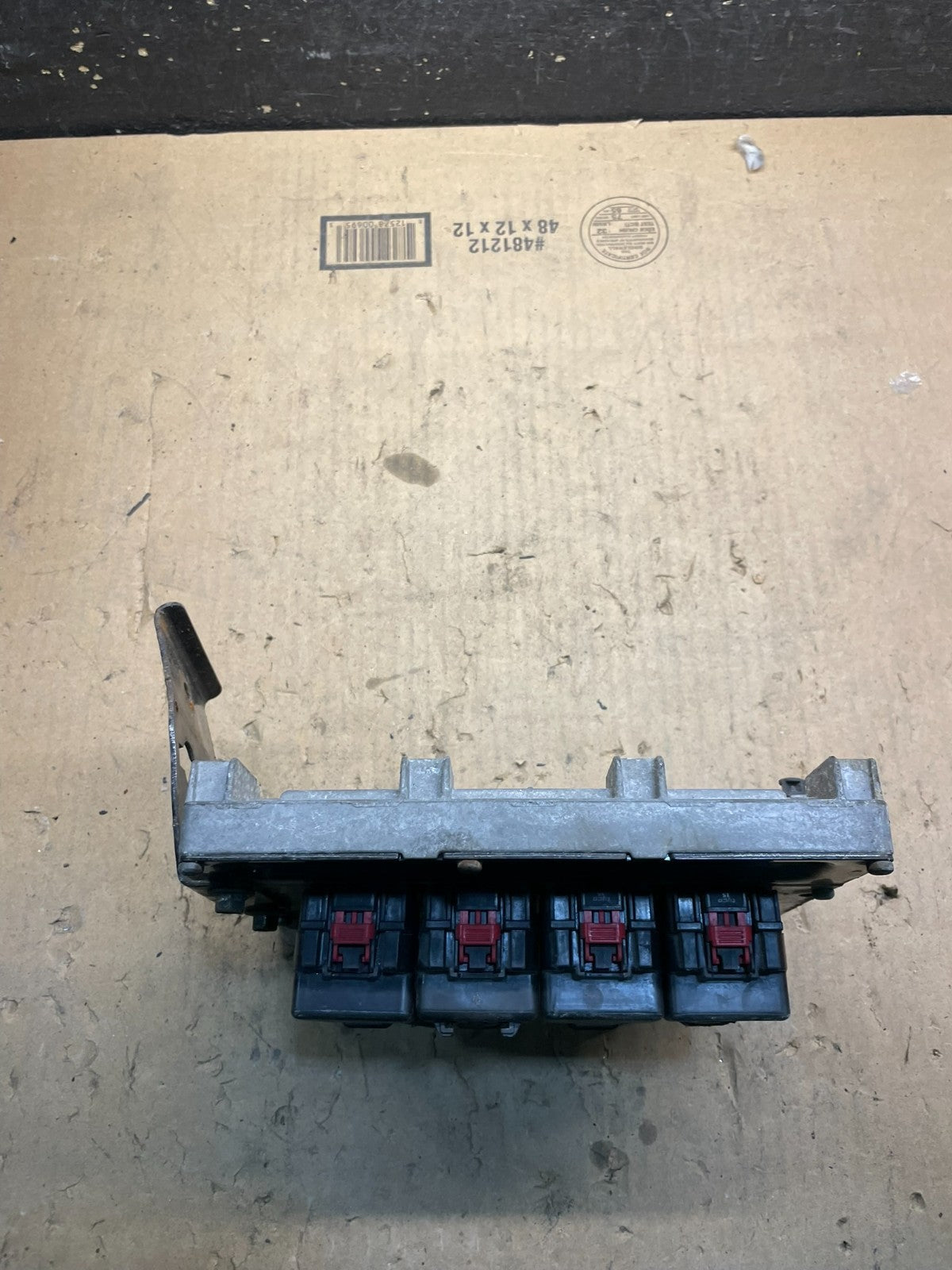 2008 2010 Dodge Charger Chrysler 300 Engine Control ECM p68054121ac w4274 DG1