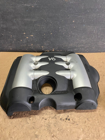 2006 to 2008 Kia Sedona V6 3.8L Engine Motor Cover P5810 DG0