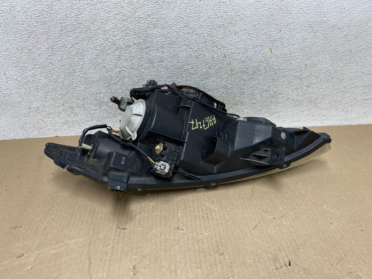 2003 to 2007 Nissan Murano Headlight Xenon HID Right Passenger AH6747 DW4
