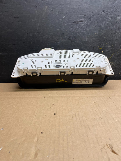 2005 to 2012 Nissan Pathfinder Xterra Frontier Speedometer Cluster Gauge T44206