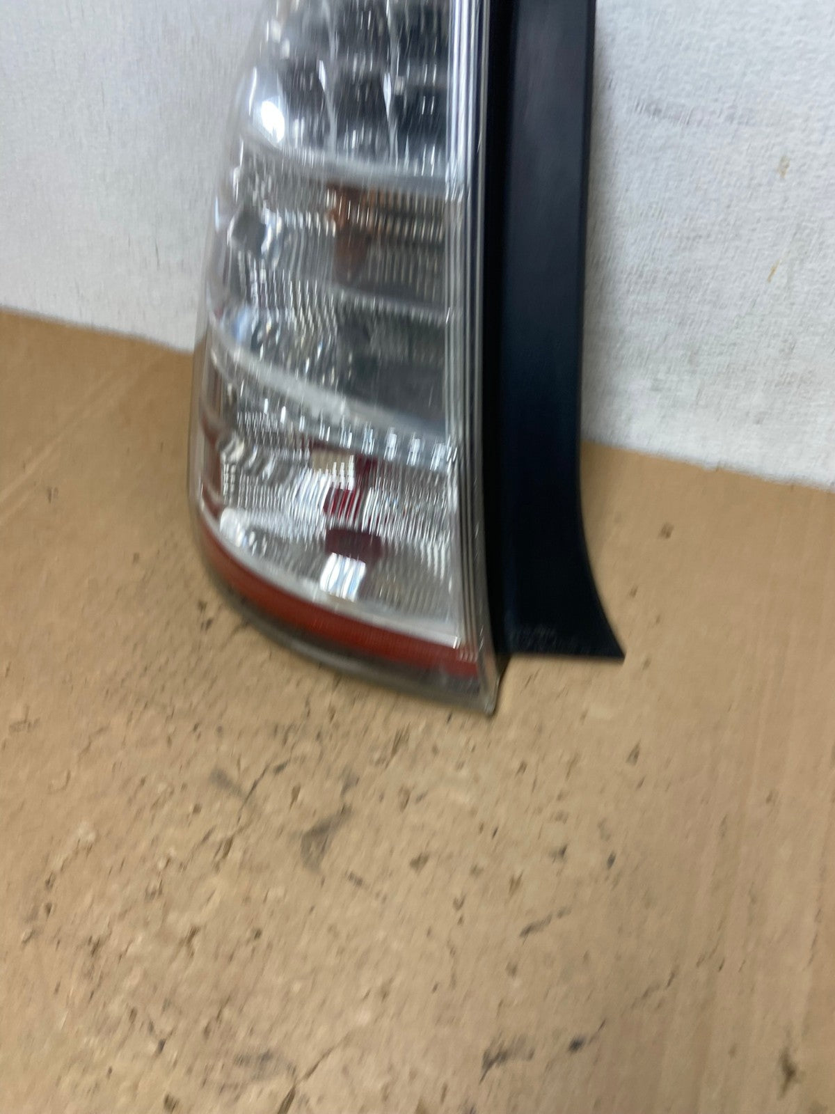 2006 2007 2008 2009 Toyota Prius Tail Light Left Driver LH AD3285 LK1