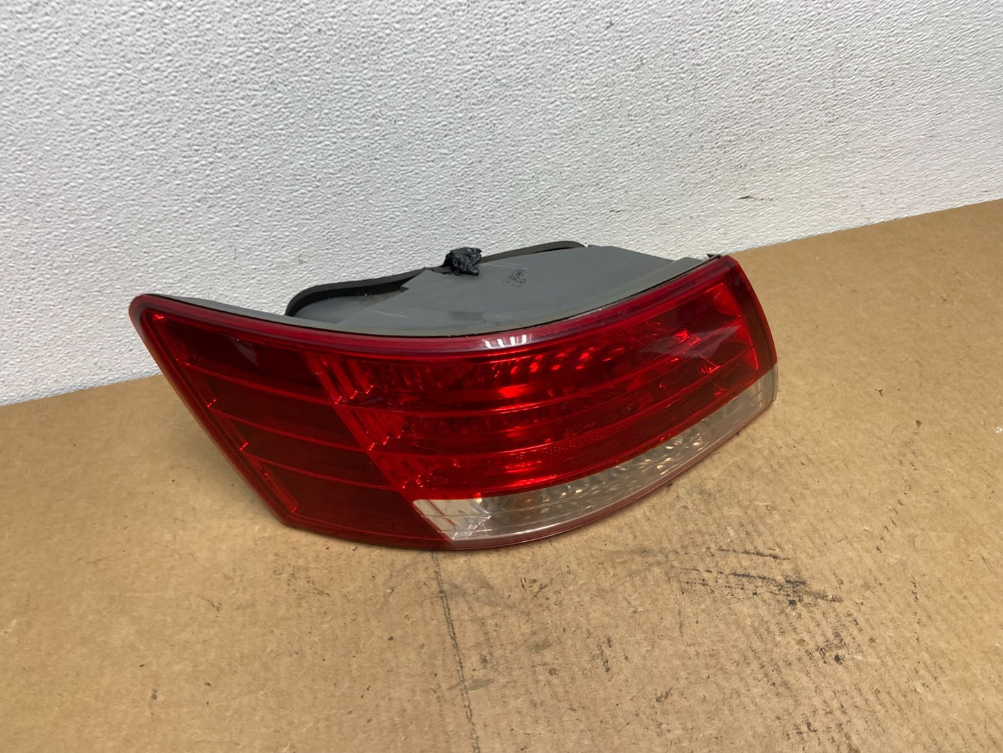2006 2007 2008 Hyundai Sonata Left Driver Lh Side Tail Light AC3167 DW2