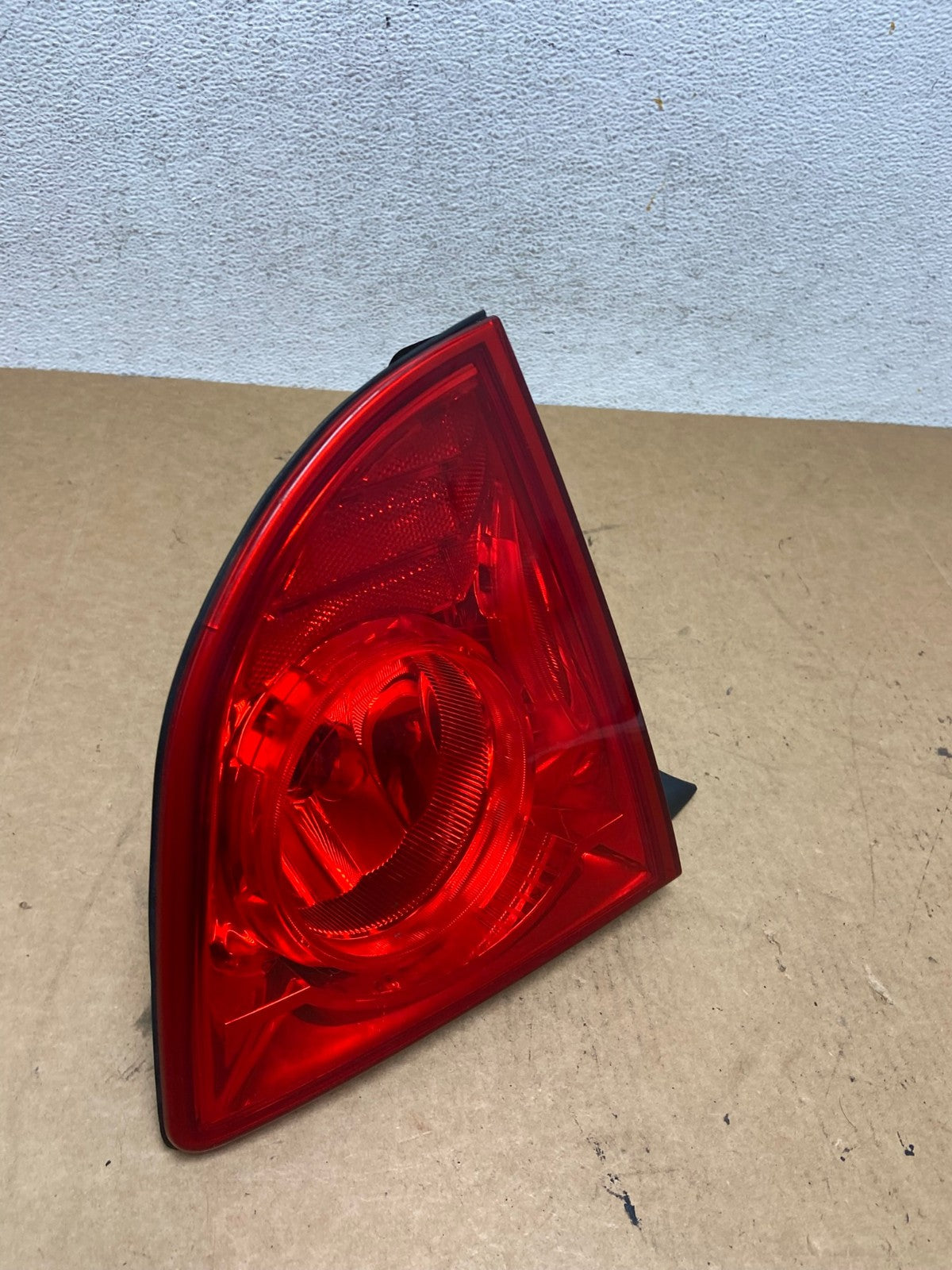 2008 2012 Chevrolet Malibu Left Driver Lh Side Tail Light AE3118 LK2
