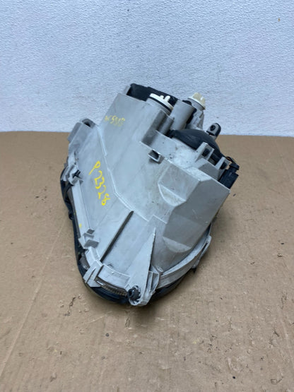 2001-2004 Mercedes-Benz C Class Halogen Left Driver Headlight AC5818 DW6