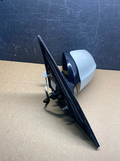 2009 to 2014 Nissan Maxima Left Driver Side View Door Mirror AG6012 DW1