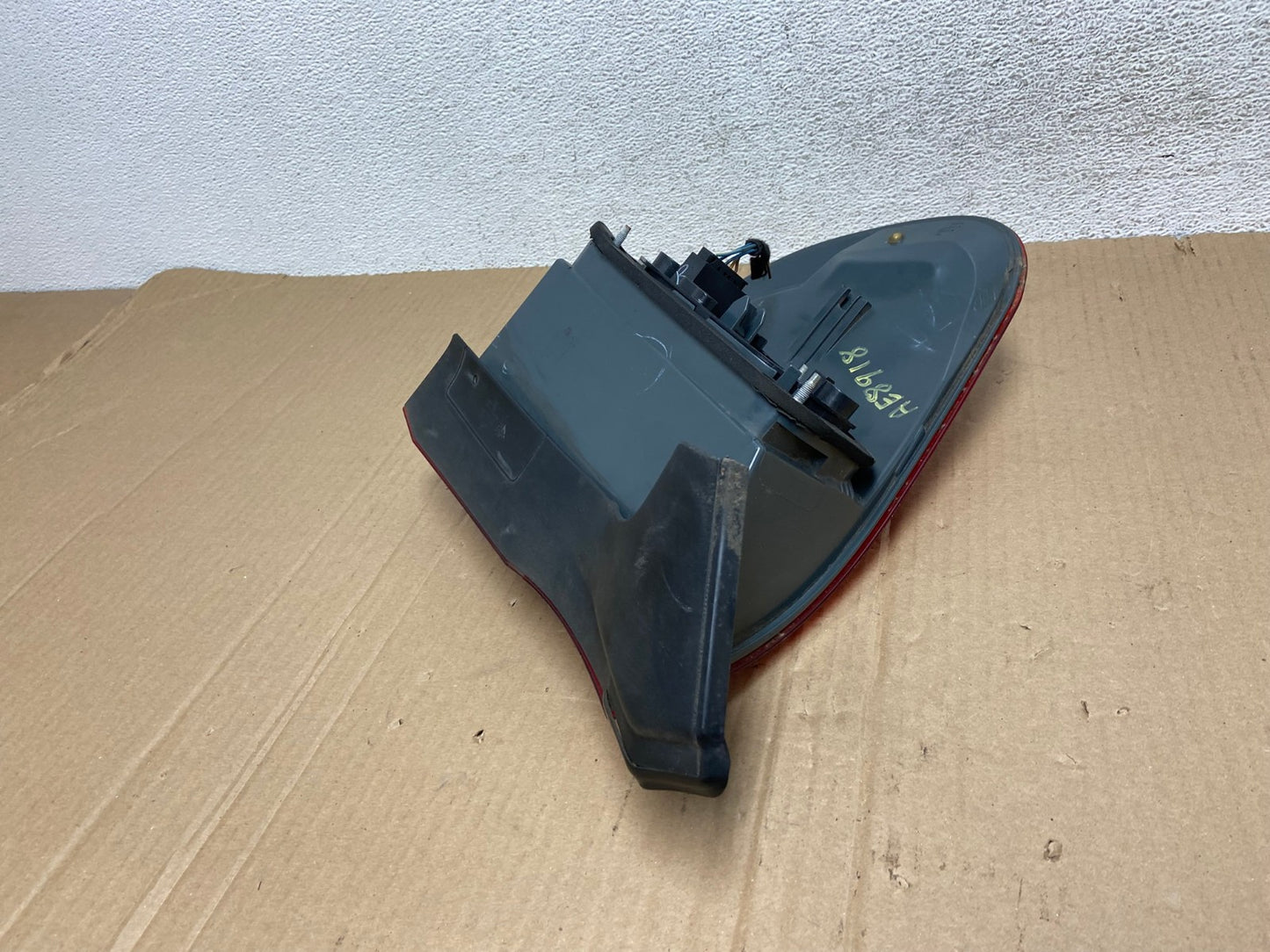 2011 2012 2013 Bmw X5 E70 Right Passenger Side Rh Tail Light AE8918 LK4