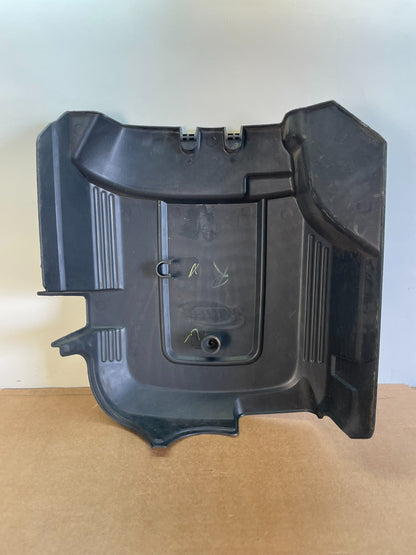 2007 to 2014 Chevrolet Silverado Vortec Engine Cover Shield AG0786 DG5