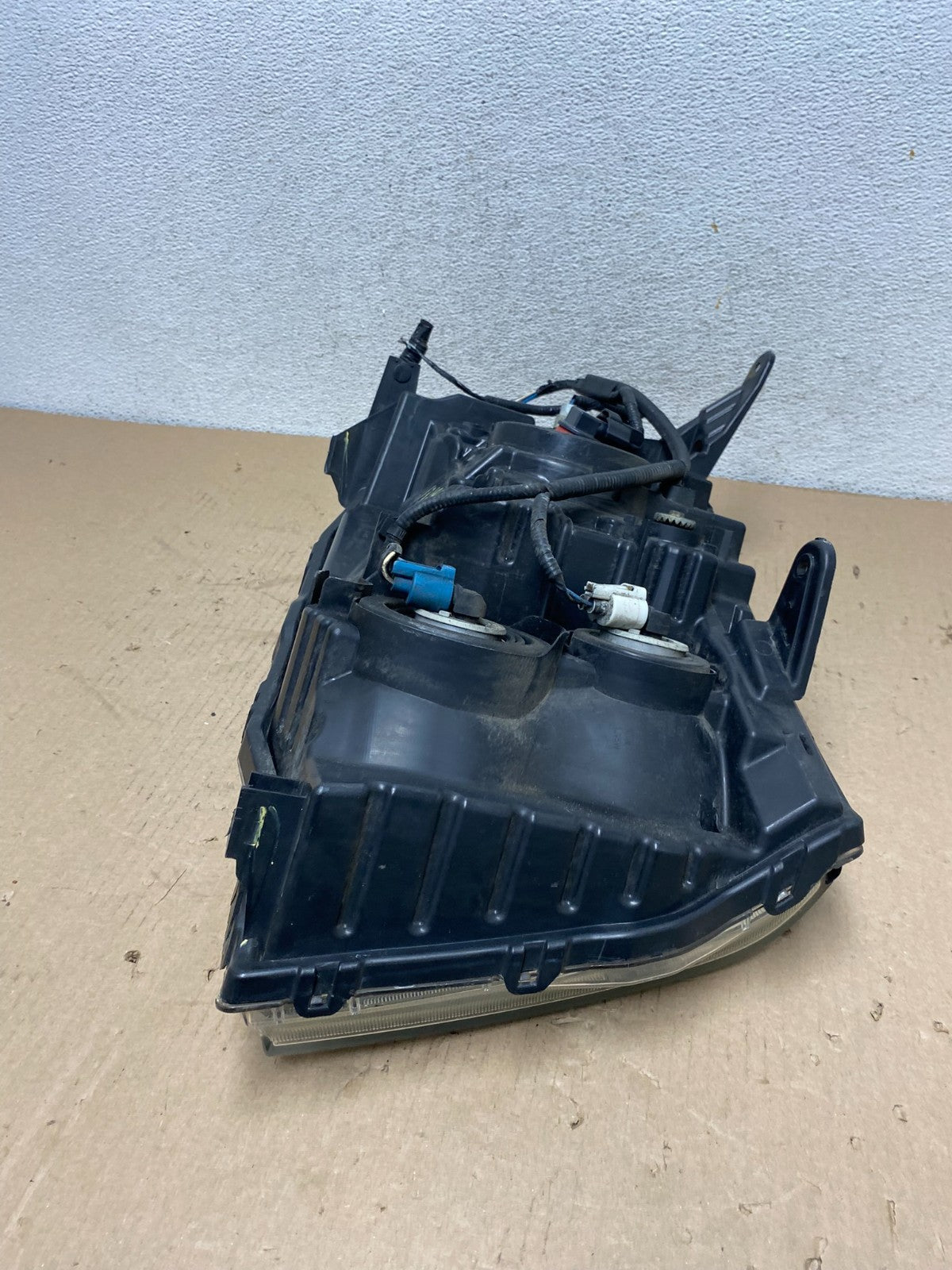 2009 2010 2011 Honda Pilot Left Driver LH Halogen Headlight AF3196 DW10