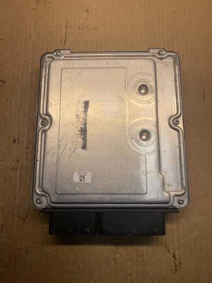 07-10 GMC Sierra/ Savana 2500 6.6L Engine Computer PCM ECU 12618274 AE77891