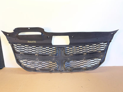 2011 to 2018 Dodge Journey Front Upper Chrome Grill Grille AH0372 DG3