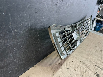 2009 to 2010 Kia Optima Front Upper Grill Grille OEM Y9705 DG10