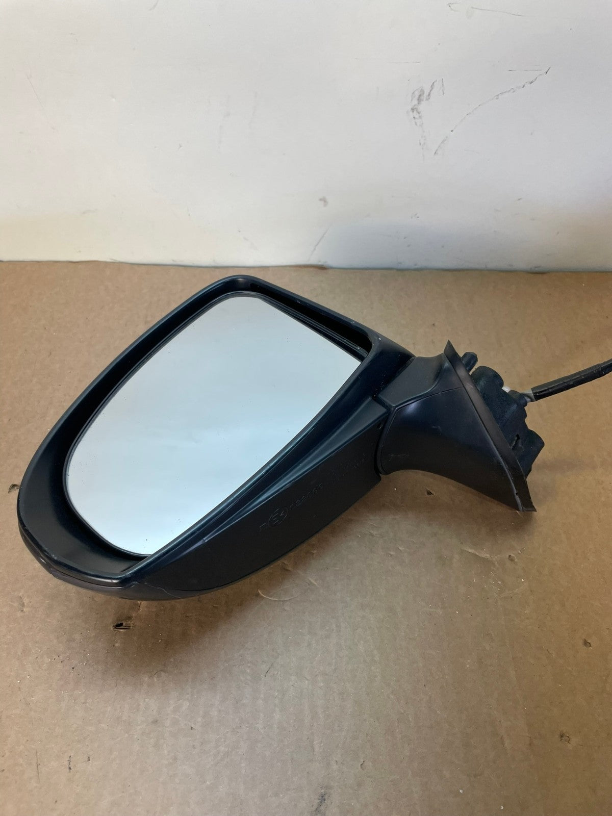 2010 to 2015 Toyota Prius Left Driver LH Side View Door Mirror AH0247 LK2